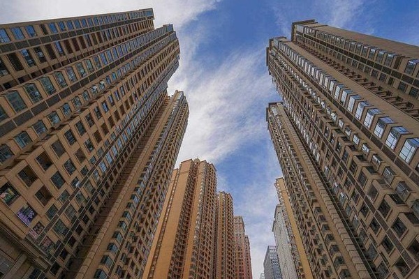 楼层|买房时还只挑“黄金楼层”有钱人已经盯着“长寿层”了,学着点