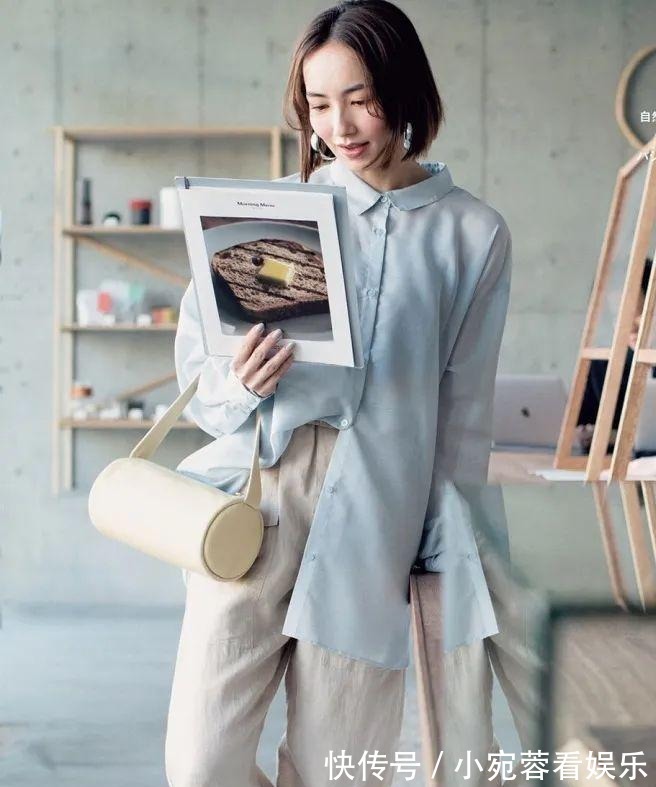 穿搭|女人穿“极简风”才是真高级,让你“看起来很贵”!