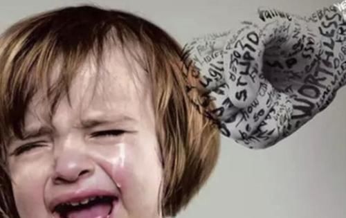 女儿|妈妈一巴掌,8岁女儿没了!再生气,孩子这几个部位也不能打