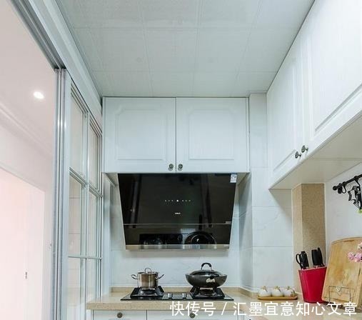 户型|老公坚持买“双阳台”户型,客厅做个小改动,完工2房变3房晒晒