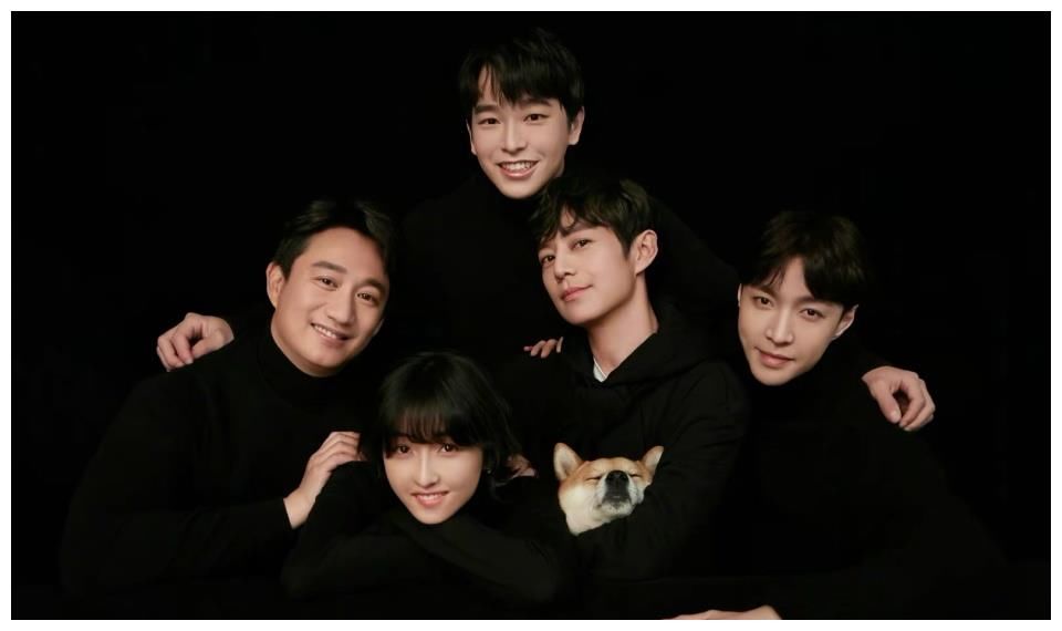 《向往5》不如叫“向往的极挑”，黄磊变老狐狸，张艺兴继续造梗