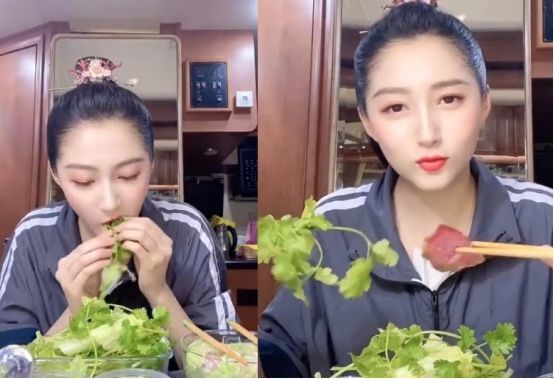 王宝强 《王牌》有多善良?为关晓彤准备一捧香菜花,看清王宝强的后傻眼