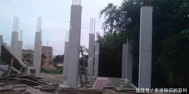 现代|晒我的农村养老房，100万盖最美现代别墅，比城里住着舒服多了！