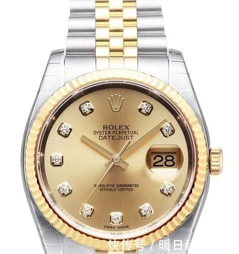 瑞士手表都有哪些牌子?不买也要看看