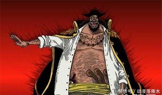 海贼王|海贼王实力排名前十的人物