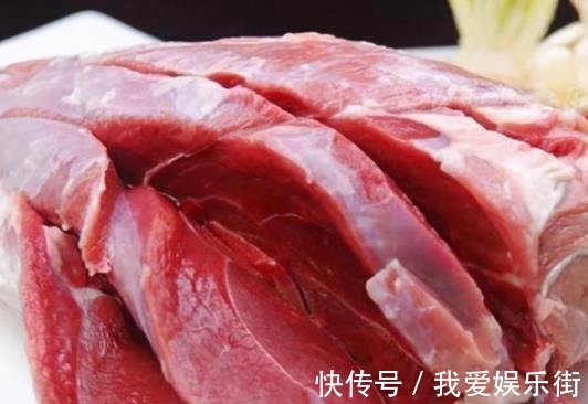 买猪肉时，聪明人专挑“这3种肉”买，营养美味又新鲜，好吃不贵