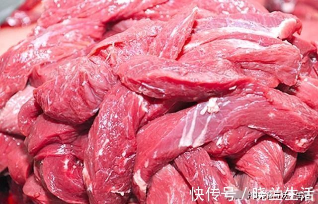 牛肉干|新鲜牛肉一斤50块,牛肉干才卖70块,你吃的是牛肉吗?看完涨知识