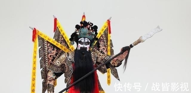 上榜理由！《三国演义》中武将众多，如果按武力值排名，该怎么排最合适？