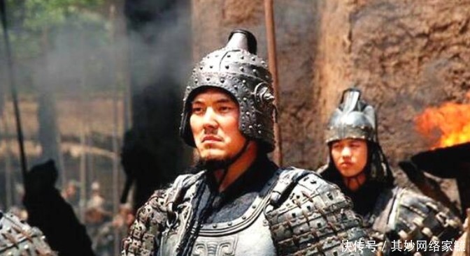 刘备|刘备帐下的隐藏猛将,防御战大师,比关羽更加高明,可惜英年早逝