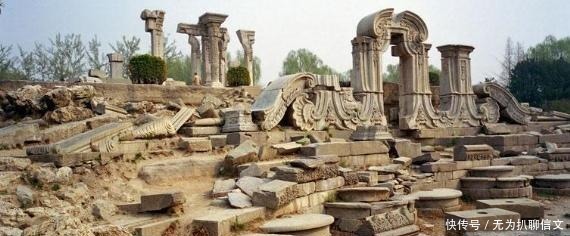 德国元帅瓦|八国联军能够攻入紫禁城, 但是这个地方,却难打下来？