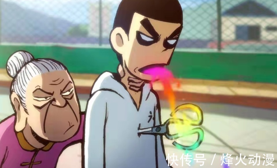 迪迦奥特曼|伍六七重新上架,但却删减严重多处和谐,而下架原因原来如此简单