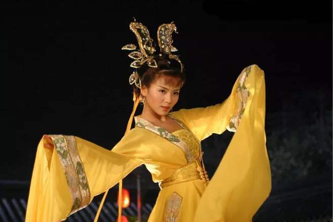 红颜|自古红颜多薄命，令人叹惋，那些薄命的美人古代短命美女知多少