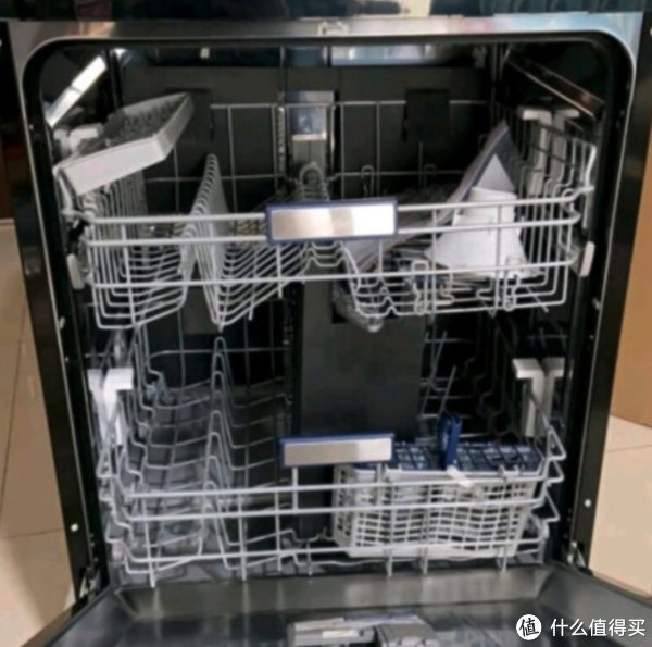 洗碗机|想做一名优雅的家庭主妇,选对家电真的很重要