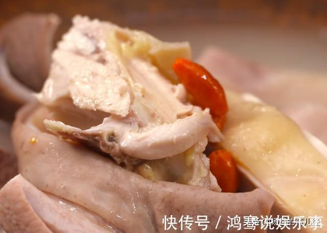 纱布袋|居家分享猪肚鸡的好吃做法,鲜香肉嫩,营养美味,孩子爱吃的美食