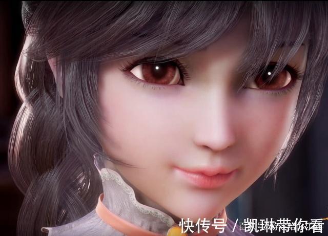 斗罗大陆|《斗罗大陆》原本以为他是个王者,下一秒就被妹子虐成青铜!
