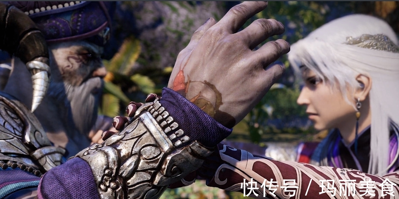 呼声|不良人“三死一”你选谁?尤川呼声高,蚩梦最不舍,而他死不了