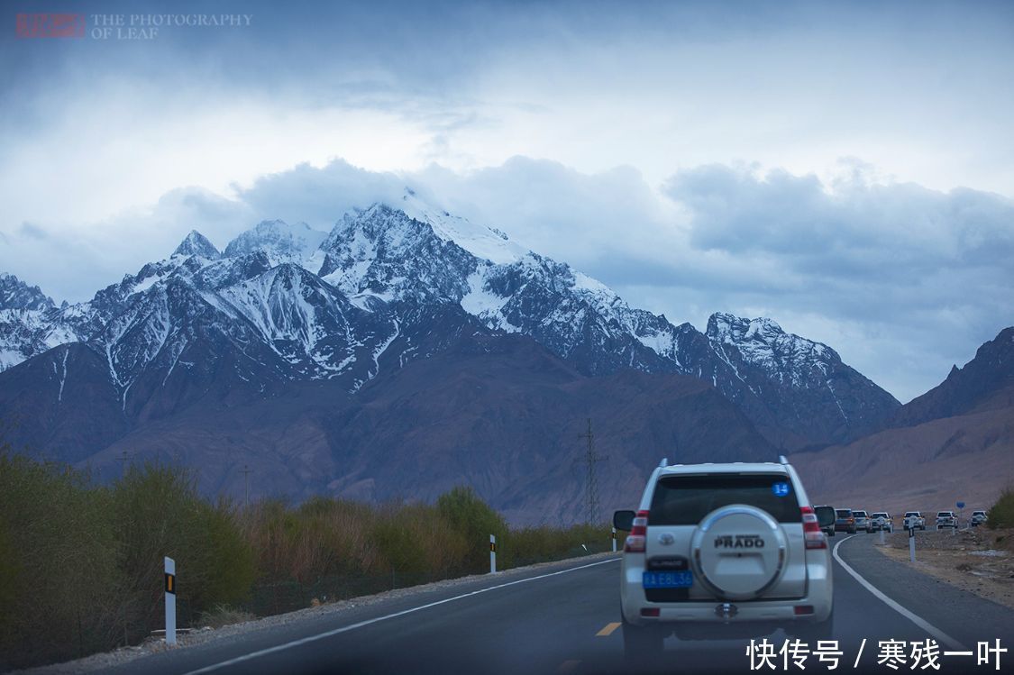 塔莎古道|中国最险要的路！比任何进藏的路都要险，一条需要用生命去走的路