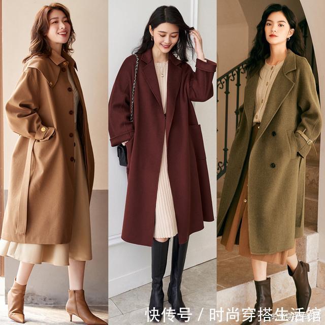 宝蓝色|建议皮肤黄的女性,少穿黑白灰,今年流行这样穿,时髦高级又显白