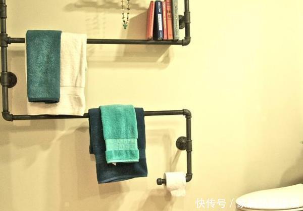 卫生间不要放这4件东西,会慢慢''偷走''寿命,难怪身体差