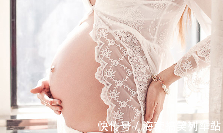 发育|怀孕后出现以下4种情况,胎儿可能发育不正常,孕妈要早做准备