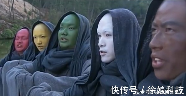 元始天尊|姜子牙竹篮打水一场空!封神中姜子牙的结局,给个大帝都不换!