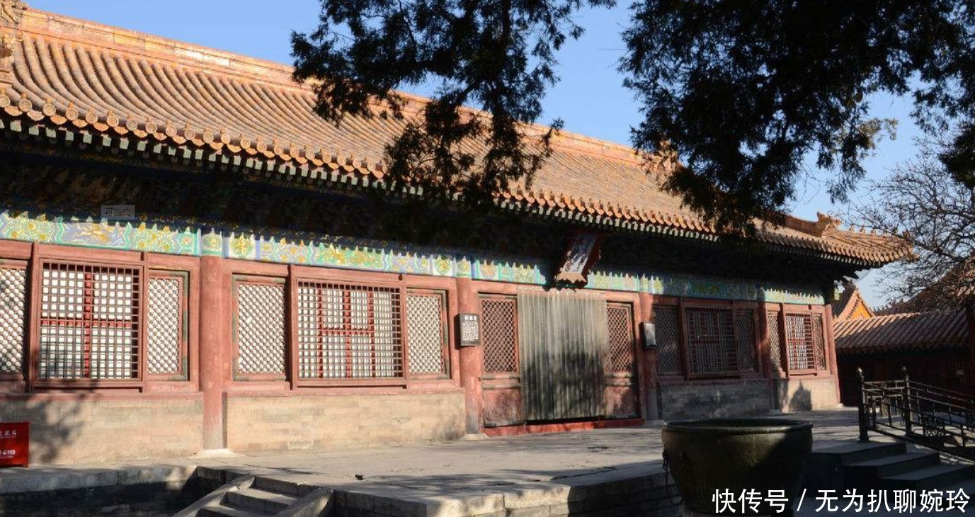 独特|中国小山村中一独特姓氏，揭开明朝后裔是如何出逃，又是逃向何处