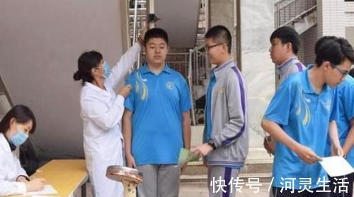 长高|孩子长大是不是大高个，看看这3个部位长短，就可以判断出来了