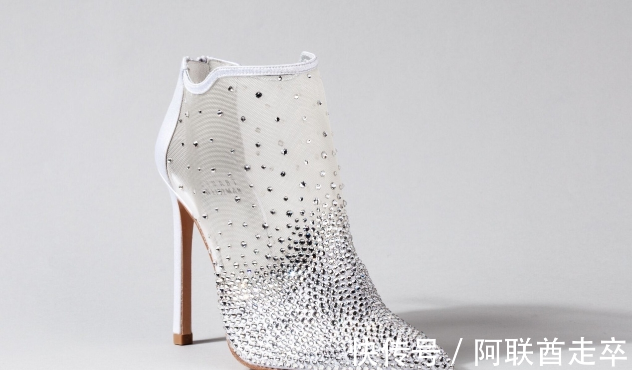 罗纳德 世界上10双最贵的鞋,耐克鞋占两双,因扔布什而排到第三