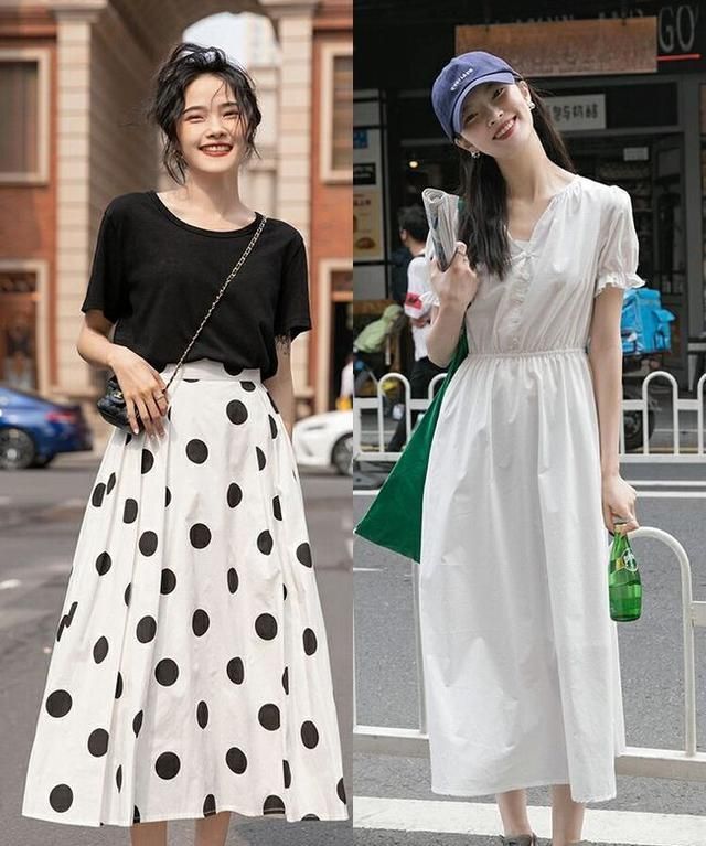 服饰 初秋要多穿这3种衣服，温柔减龄又洋气，关键是百搭好穿不挑人