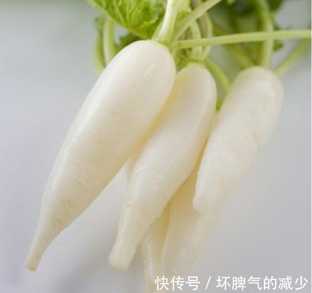 肥肉|肚子上肥肉太多，只需一根白萝卜，照着吃就能瘦，快来学习下