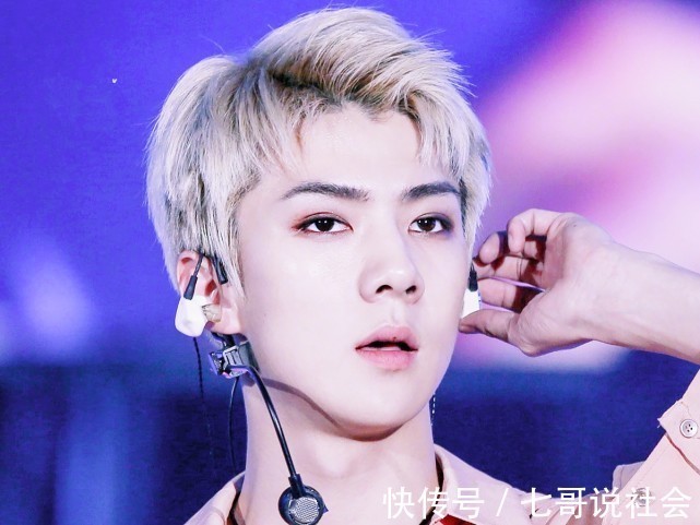 参与|这是被连累了EXO参与录制的4期《快乐大本营》，全部被下架