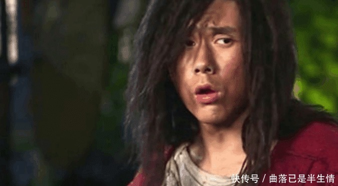 笔下|金庸笔下名字最路人的4个人, 武艺一个比一个强, 有2个还是主角!