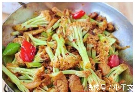 油麦菜|易学易做的几道家常菜，味道可口又鲜美，下饭开胃很诱人