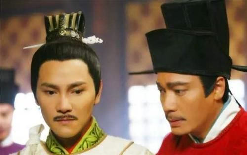 赵匡胤|赵匡胤到底是怎么死的?史书上只有九个字，文莹和尚却另有记载