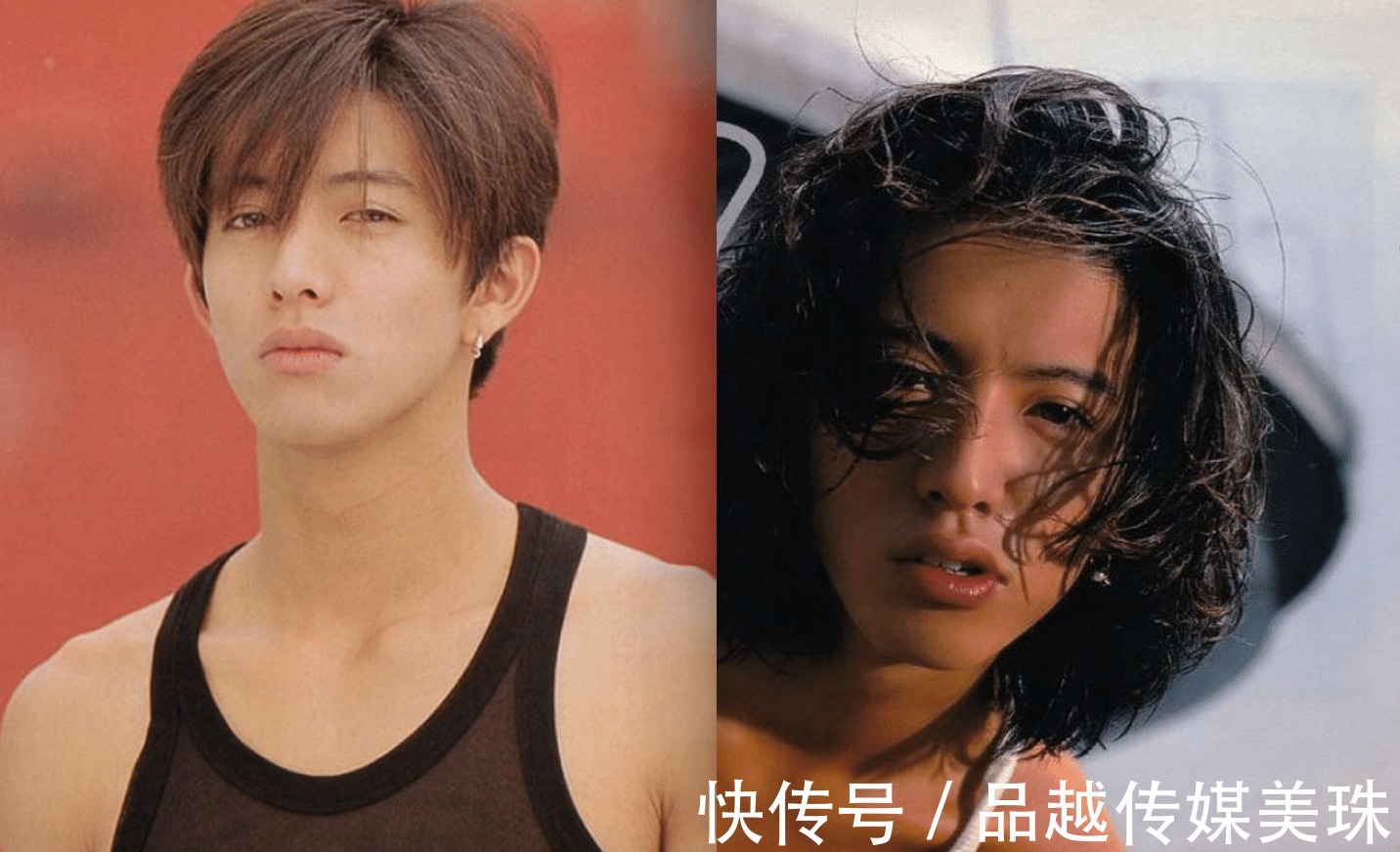 变化史|日本男生发型变化史:昭和男儿剃板寸,令和猛汉发型比肩邻家女孩