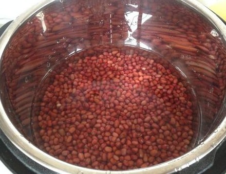 煮豆子,直接下锅是大错!教你正确方法,不管啥豆子,8分钟煮烂