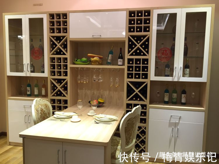 吊顶|第一次装修VS第二次装修,从到处踩坑到堪称典范,有对比才有伤害