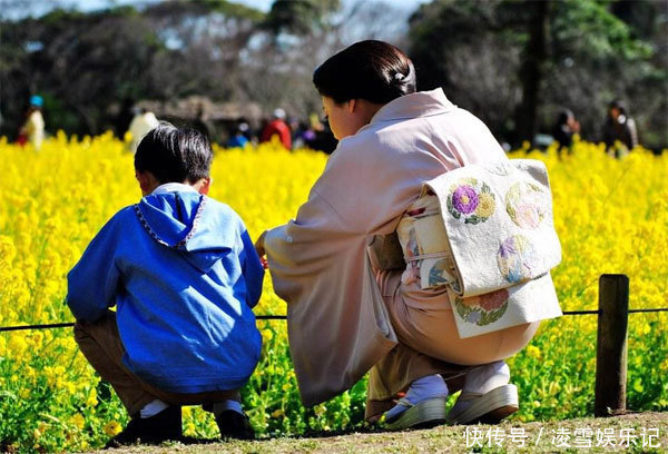 身高|科学研究:儿子这五个方面最像妈妈,你中了没?