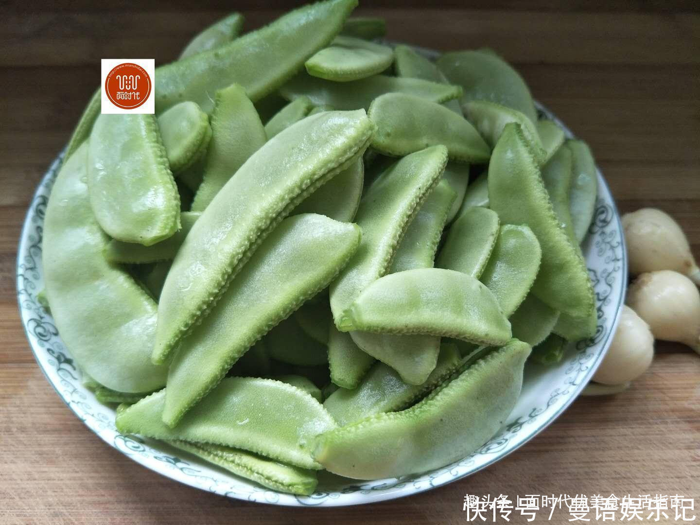  健脾胃|这个菜一定要常吃，健脾胃，补维C贫血者要多吃，关键好吃还不贵