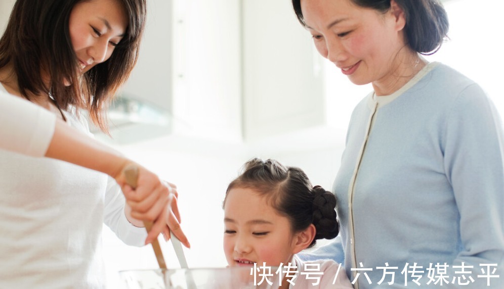 大道理|坐月子第7天,婆婆顿顿素菜还将她定的月子餐吃完,她生气回娘家