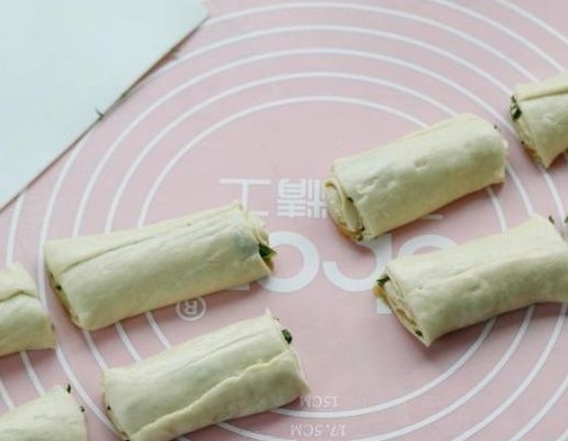烫面|无意中发现油酥饼只要加点它，比烫面的还要软，层层分明撕着吃