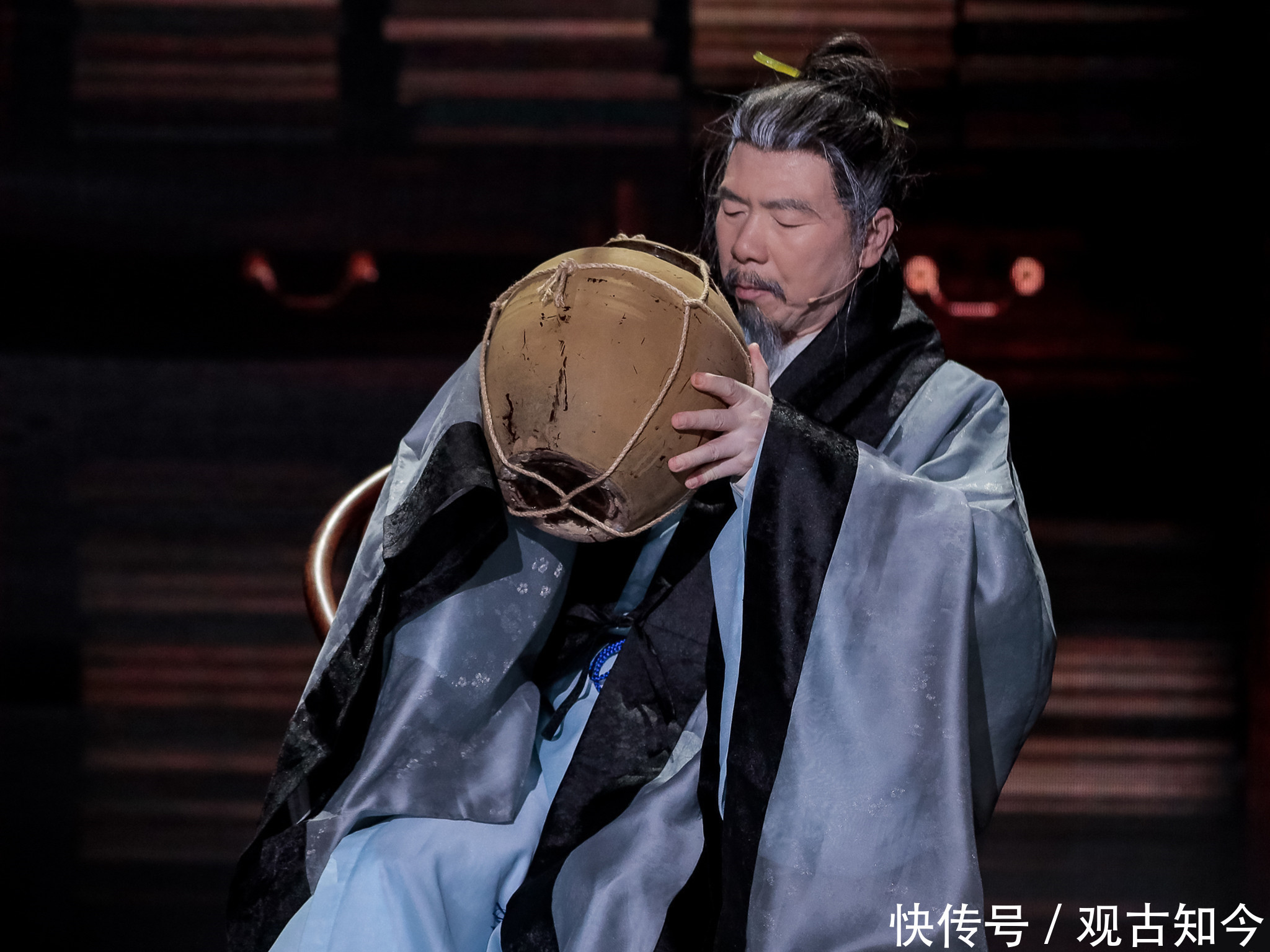 流放|明朝大才子杨慎:24岁中状元,37岁被流放,夫妻分别三十余载