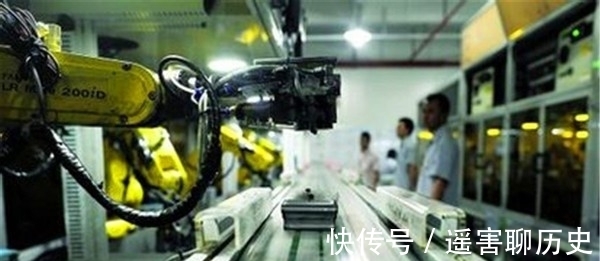 工业革命|第四次工业革命，中国将实现全新工业化，并拉开与西方国家的距离