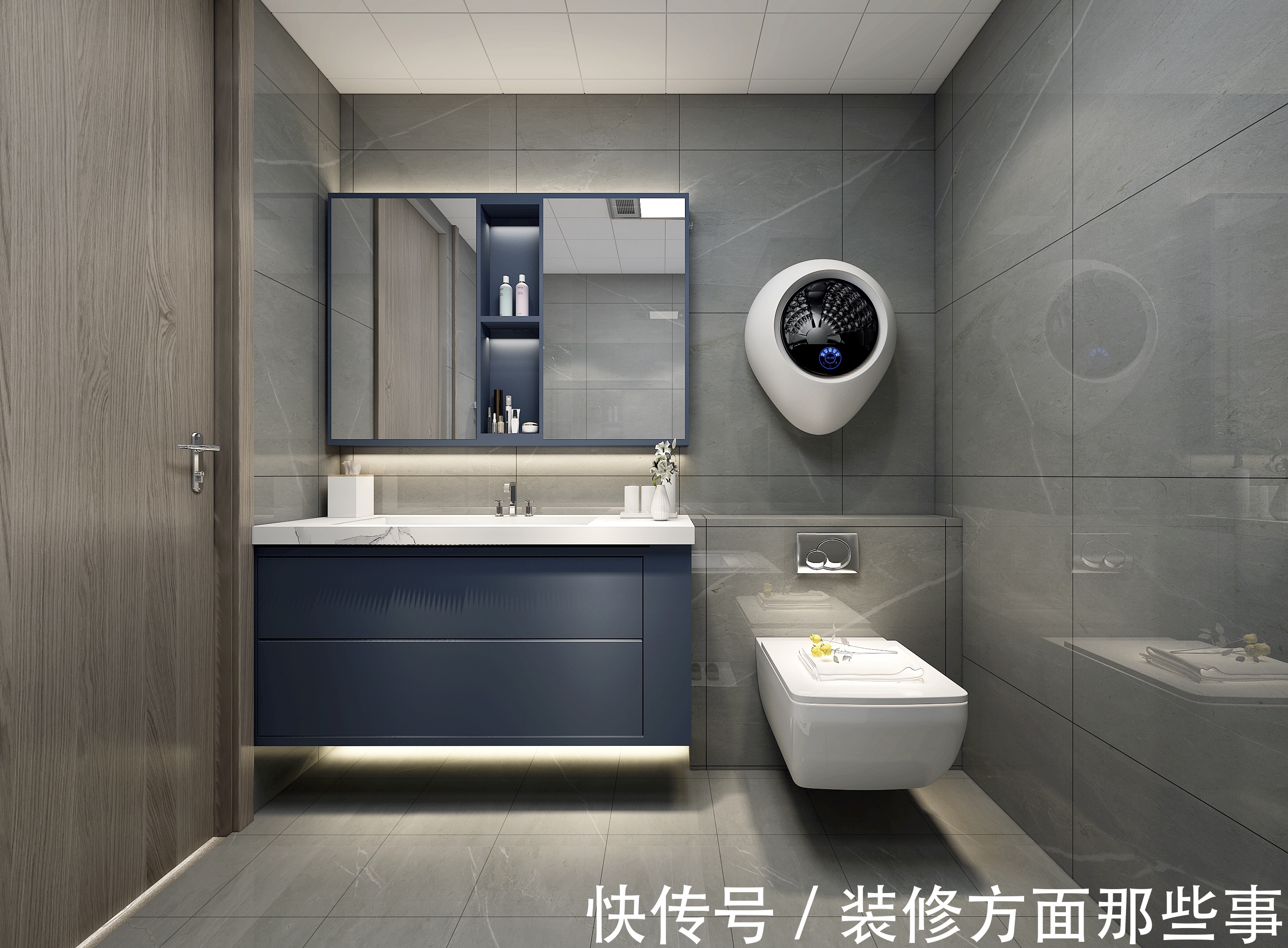 轻奢|186㎡现代轻奢,褪去浮华,尽显优雅高级格调!