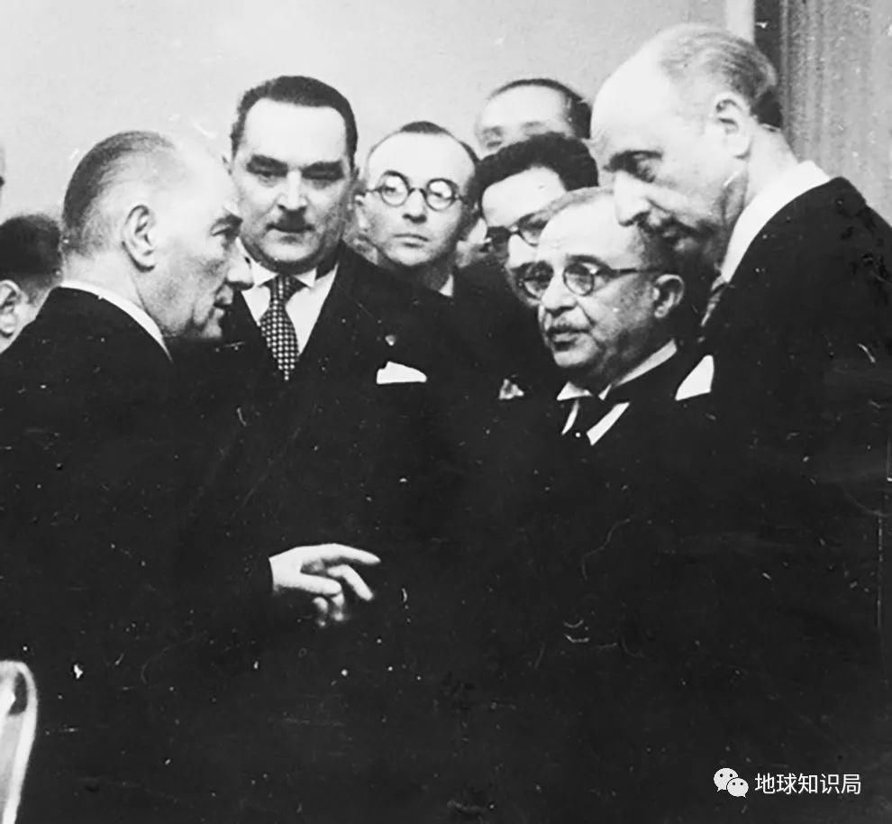 阿拉伯|一文看懂，土耳其如何脱亚入欧？