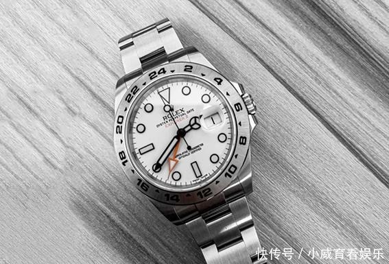 休闲|男士夏季选择休闲表所遇问题,款式及选表指南,奢华档次篇