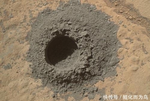 为什么月球土壤可以带回地球，火星土壤却不可以？科学家说出原因