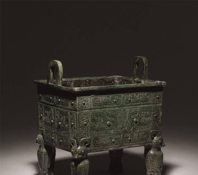 生商|“天命玄鸟,降而生商”中的“玄鸟”其实就是猫头鹰!