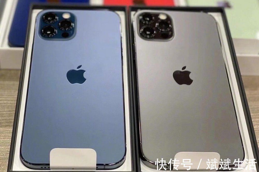 手机|别再说喜欢小屏旗舰，连iPhone12都撑不住！销量最差是它