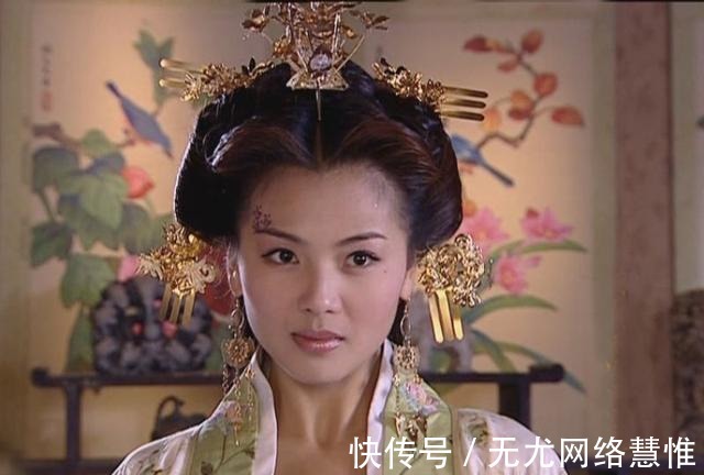 花蕊夫人|中国历史神奇的5大预言,前4个均已应验,最后一个即将发生